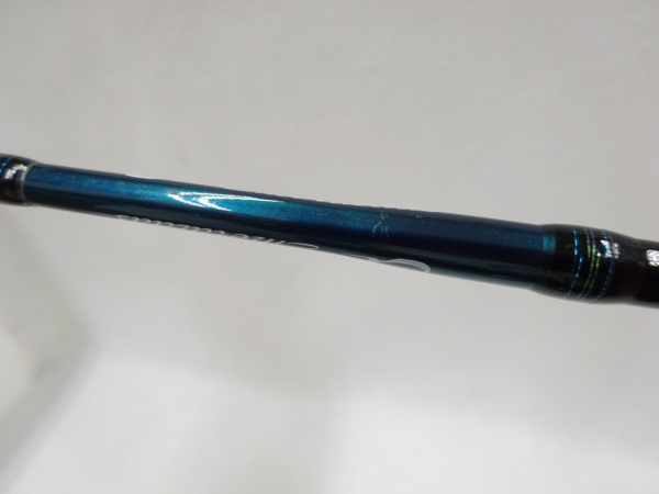 17エメラルダスAGS タイプN66ULB TGイカメタル